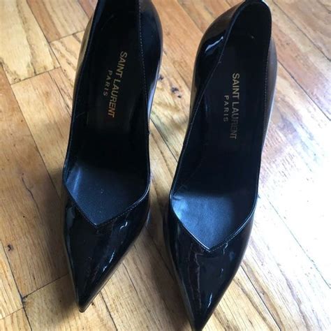 poshmark yves saint laurent|Saint Laurent .